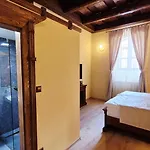 بيت ضيافة Knizeci Regent Třeboň