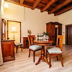 Knizeci Regent 4* Třeboň