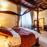 Knizeci Regent 4* Třeboň