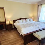 بيت ضيافة Knizeci Regent Třeboň