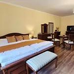 Knizeci Regent Třeboň