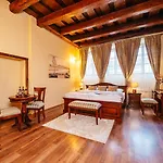بيت ضيافة Knizeci Regent Třeboň
