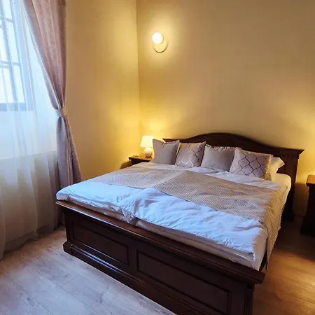 Affittacamere Knížecí Regent Třeboň