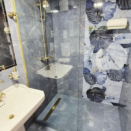 Knizeci Regent 4* Třeboň