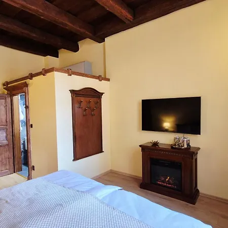 Knížecí Regent 4*