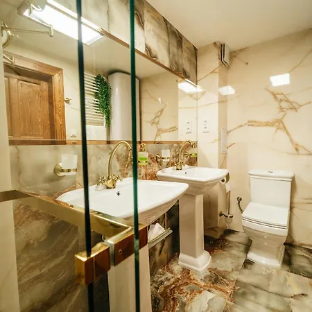 Knizeci Regent 4*