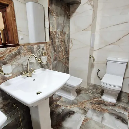 Knizeci Regent 4* Třeboň