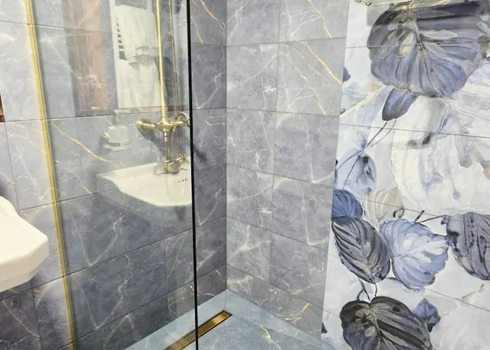 Knížecí Regent Affittacamere