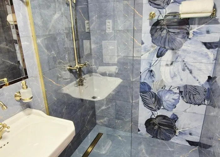 Knížecí Regent 4* Třeboň