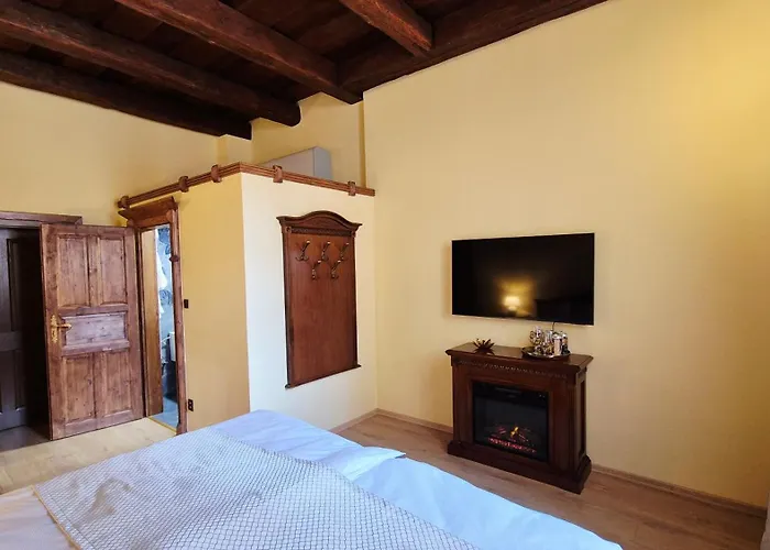 Knížecí Regent 4*