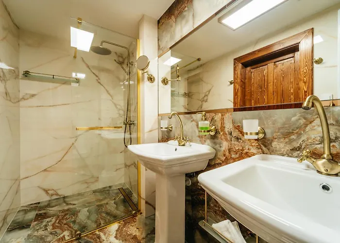 Knížecí Regent 4*