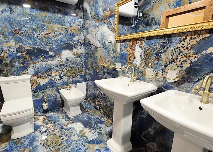 Affittacamere Knížecí Regent 4*