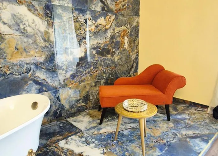 Knížecí Regent 4*