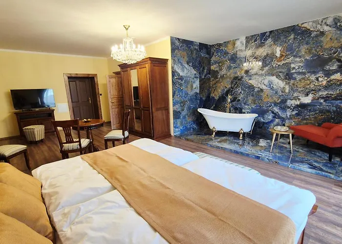 Knížecí Regent 4*