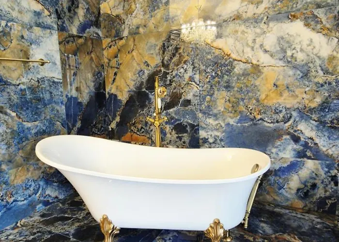 Affittacamere Knížecí Regent 4*