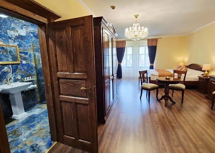 Knížecí Regent 4*