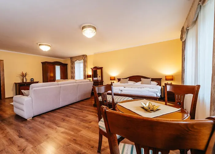 Knížecí Regent 4*