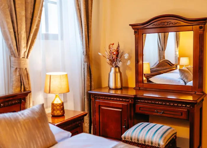 Knížecí Regent 4*