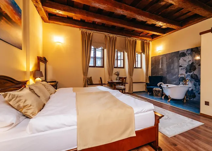 Knížecí Regent 4* Třeboň